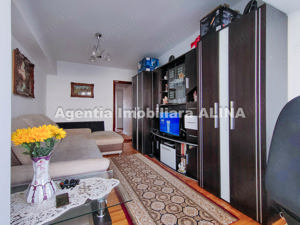 Apartament 4 camere in Deva, zona Piata centrala, Bld. Decebal, 76mp , etaj 2... - imagine 12