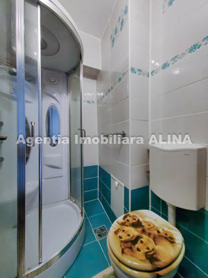 Apartament 4 camere in Deva, zona Piata centrala, Bld. Decebal, 76mp , etaj 2... - imagine 20