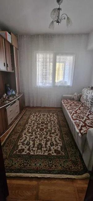 Apartament 4 camere in Deva, zona Piata centrala, Bld. Decebal, 76mp , etaj 2... - imagine 18