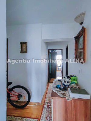 Apartament 4 camere in Deva, zona Piata centrala, Bld. Decebal, 76mp , etaj 2... - imagine 9