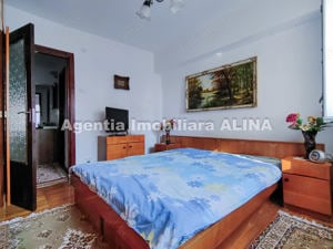 Apartament 4 camere in Deva, zona Piata centrala, Bld. Decebal, 76mp , etaj 2... - imagine 17