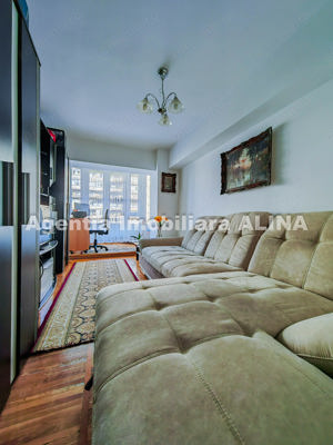 Apartament 4 camere in Deva, zona Piata centrala, Bld. Decebal, 76mp , etaj 2... - imagine 11