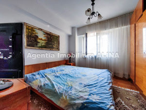 Apartament 4 camere in Deva, zona Piata centrala, Bld. Decebal, 76mp , etaj 2... - imagine 16