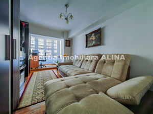 Apartament 4 camere in Deva, zona Piata centrala, Bld. Decebal, 76mp , etaj 2... - imagine 10