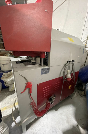 Linie producție tâmplărie PVC și Aluminiu - imagine 4