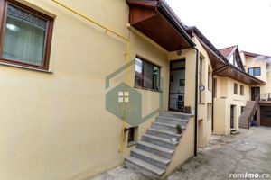 Casa/Vila - Triplex cu 20 camere de vanzare in Carpinis, Jud.Hunedoara - imagine 11