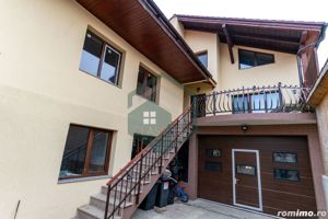 Casa/Vila - Triplex cu 20 camere de vanzare in Carpinis, Jud.Hunedoara - imagine 9