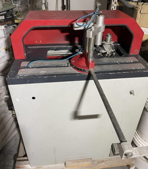 Linie producție tâmplărie PVC și Aluminiu - imagine 5