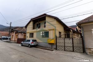 Casa/Vila - Triplex cu 20 camere de vanzare in Carpinis, Jud.Hunedoara - imagine 3