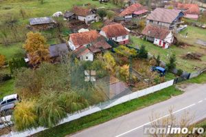 Casa de vanzare Lunca, comuna Baita, jud.Hunedoara - imagine 4