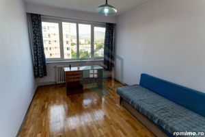 Apartament 3 camere decomandat, et. 9/10, bd. N. Balcescu, loc. Deva - imagine 10