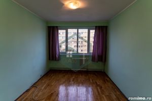 Apartament 3 camere decomandat, et. 9/10, bd. N. Balcescu, loc. Deva - imagine 7