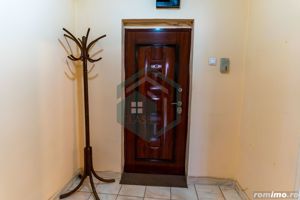 Apartament 3 camere decomandat, et. 9/10, bd. N. Balcescu, loc. Deva - imagine 2