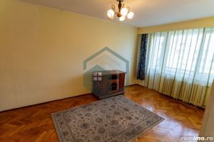 Apartament 3 camere decomandat, et. 9/10, bd. N. Balcescu, loc. Deva - imagine 8