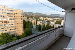 Apartament 3 camere decomandat, et. 9/10, bd. N. Balcescu, loc. Deva - imagine 13