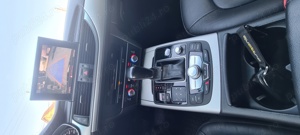 audi a6 c7 ultra 190 cp s line - imagine 10