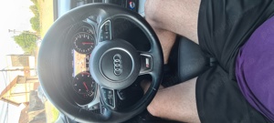 audi a6 c7 ultra 190 cp s line - imagine 7