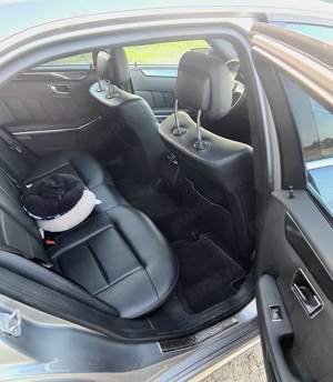 mercedes e400 hibrid 2013 - imagine 10