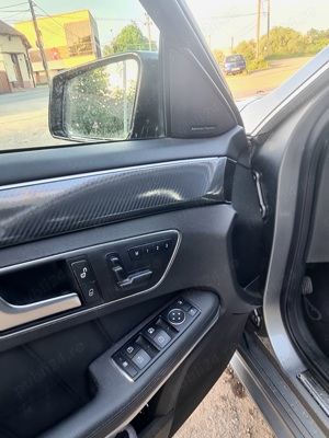 mercedes e400 hibrid 2013 - imagine 7