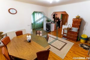 Casa  5 camere in sat Turdas (Orastie), jud. Hunedoara - imagine 19