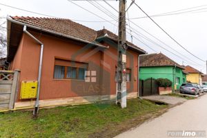 Casa  5 camere in sat Turdas (Orastie), jud. Hunedoara - imagine 11