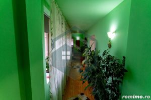 Casa  5 camere in sat Turdas (Orastie), jud. Hunedoara - imagine 7