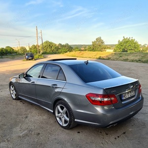 mercedes e400 hibrid 2013 - imagine 4