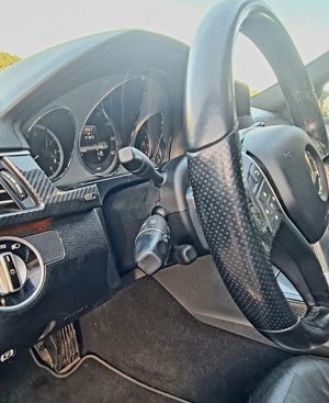 mercedes e400 hibrid 2013 - imagine 8