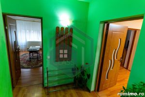 Casa  5 camere in sat Turdas (Orastie), jud. Hunedoara - imagine 5