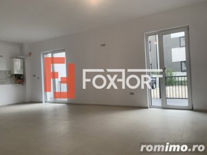 COMISION 0% Apartament cu 4 camere decomandat si 2 bai + terasa, zona Dumbravita - imagine 3