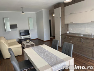 Apartament 2 camere, parcare, Zorilor - imagine 2