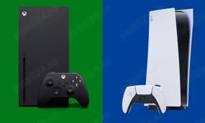 Cumpar console Playstation Xbox one , Series x  Ps4 Ps5  Nintendo switch in Timisoara