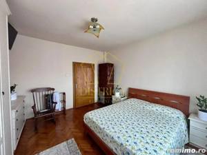 COMISION 0% Casa cu 7 camere, garaj si anexa | Bogdanestilor - imagine 11