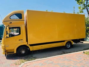 Mercedes Atego 7,5 t model 816 - imagine 5