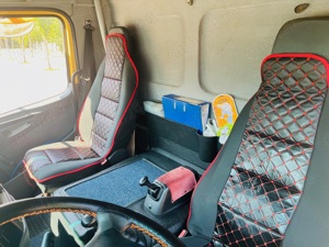 Mercedes Atego 7,5 t model 816 - imagine 7