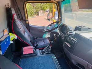 Mercedes Atego 7,5 t model 816 - imagine 8