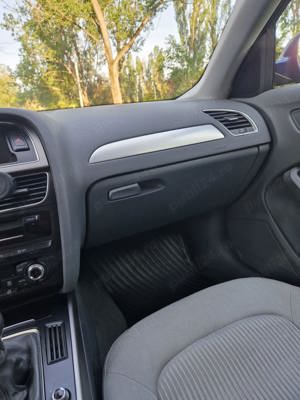 Audi A4 sline - imagine 7 Audi A4 sline - imagine 7