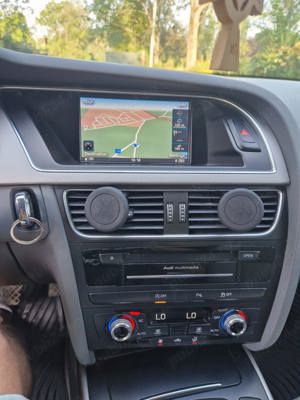 Audi A4 sline - imagine 6 Audi A4 sline - imagine 6