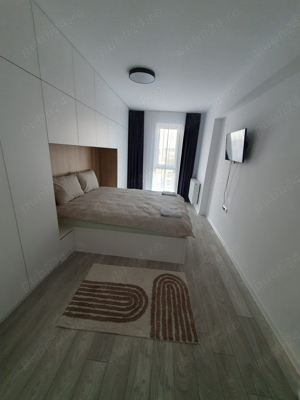 Apartament in regim hotelier - imagine 2