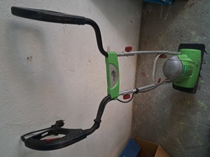 Motosapa electrica - imagine 3