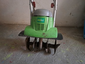 Motosapa electrica - imagine 2