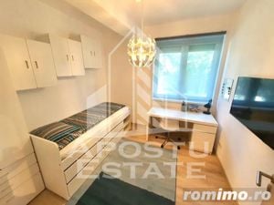 Apartament spatios  cu 3 camere in Giroc - imagine 4