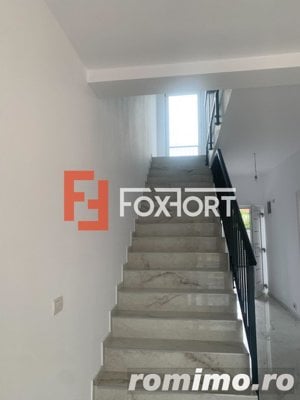 COMISION 0% Duplex cu 4 camere si 3 bai, zona Dumbravita - imagine 8