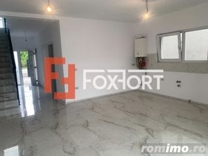 COMISION 0% Duplex cu 4 camere si 3 bai, zona Dumbravita - imagine 3