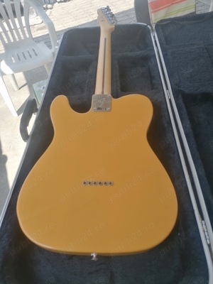 Fender telecaster 75th mexic - imagine 4