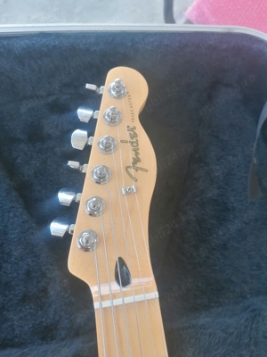 Fender telecaster 75th mexic - imagine 6