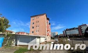 Cota 3/16 apartament 2 cam Medias, jud. Sibiu - termen 22.08 - imagine 5