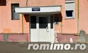 Cota 3/16 apartament 2 cam Medias, jud. Sibiu - termen 22.08 - imagine 3