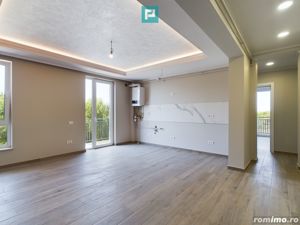 Apartamente 2 camere cu 2 terase în Giroc - imagine 5