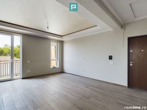 Apartamente 2 camere cu 2 terase în Giroc - imagine 7